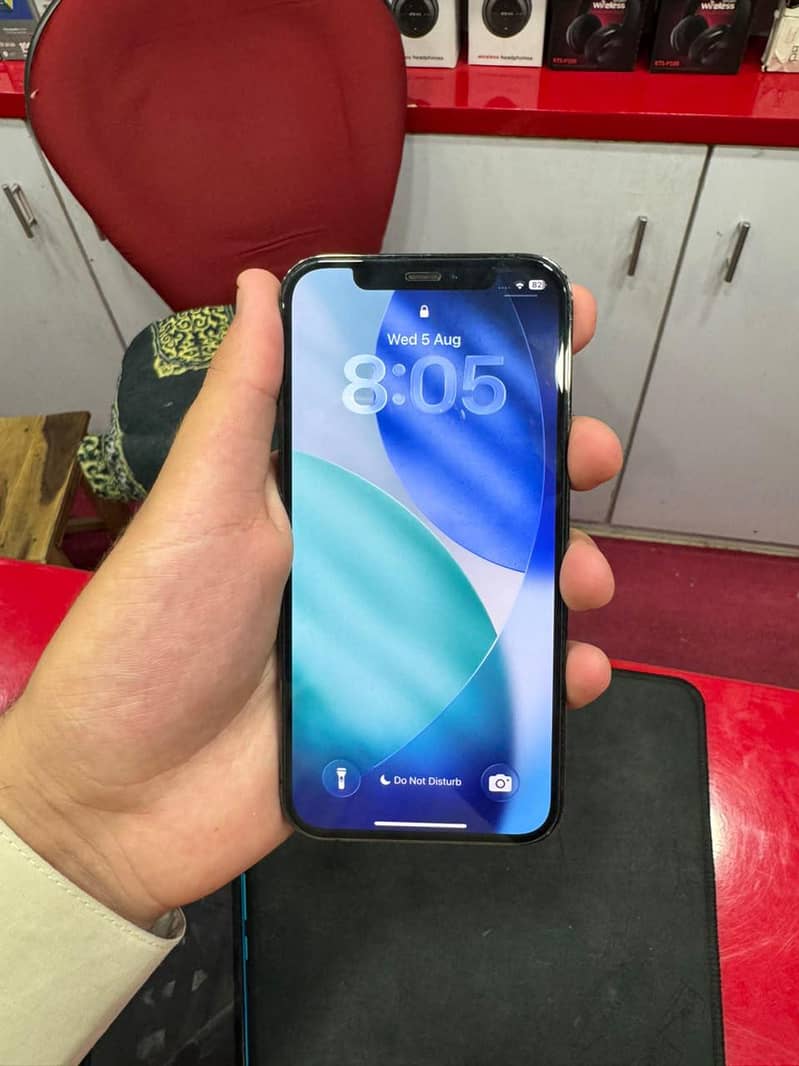 IPHONE 12 PRO 3