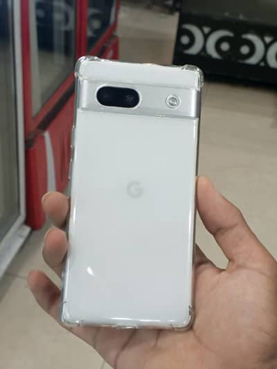 Google Pixel 7a