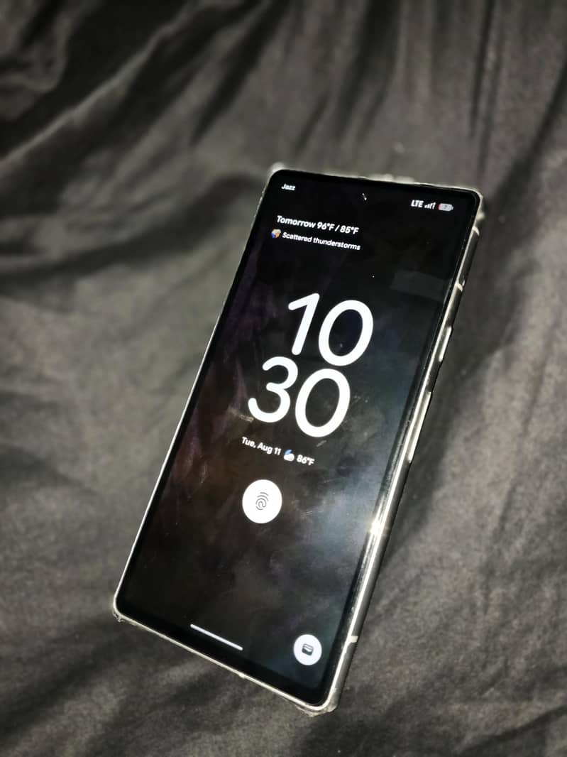 Google Pixel 7a 3
