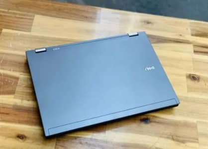 Dell Core i5 Laptop (Ram 6GB + SSD 128GB) 14 Display HD