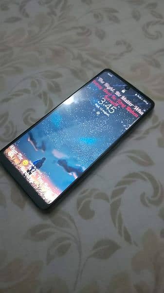 samsung a51.6/ 128 gb. pta approved. double sim
