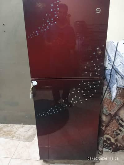 pel refrigerator in small size