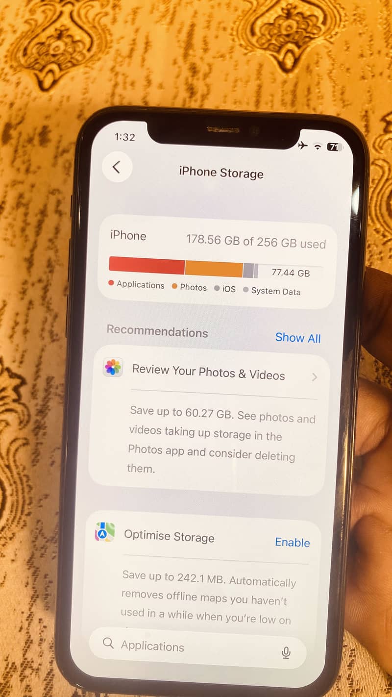 iPhone 11 pro 3