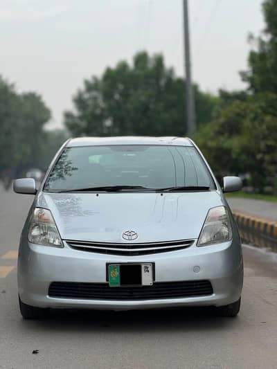 Toyota Prius 2011