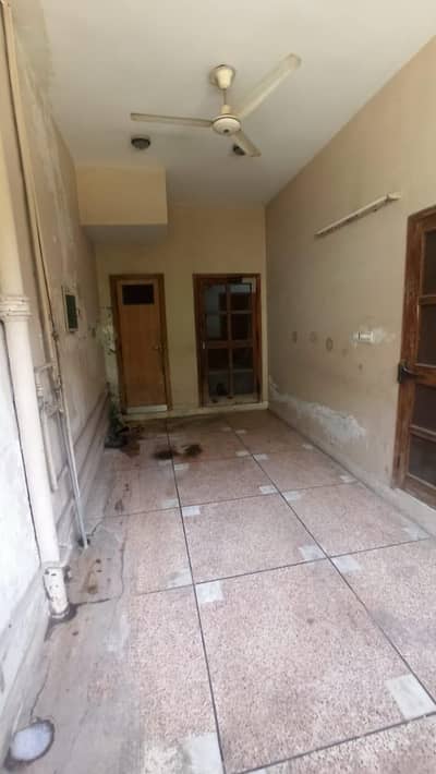 5 Marla house for sale Johar Town A block