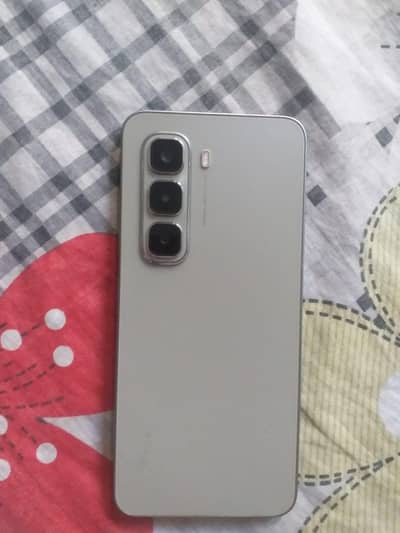 Infinix Hot 50 pro 8/128