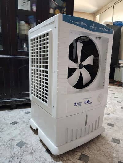 I-Zone used Air cooler condition 10/8