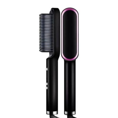 Hair Straightener