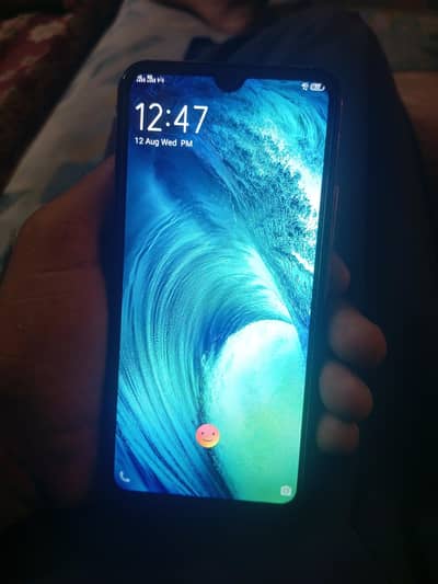 Vivo Y17