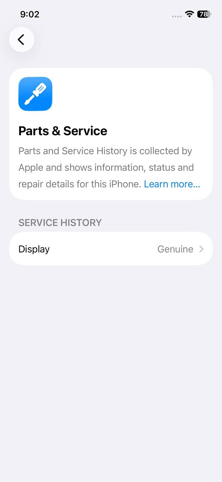 iPhone 12 Pro 1