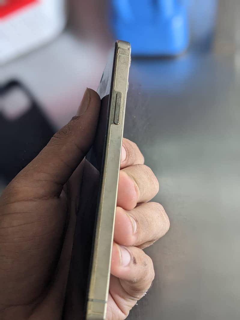 iPhone 12 Pro 2