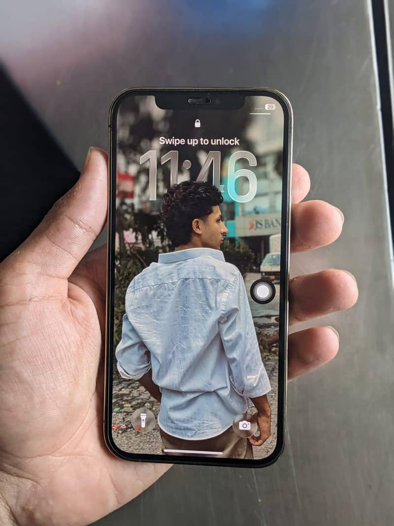 iPhone 12 Pro 3