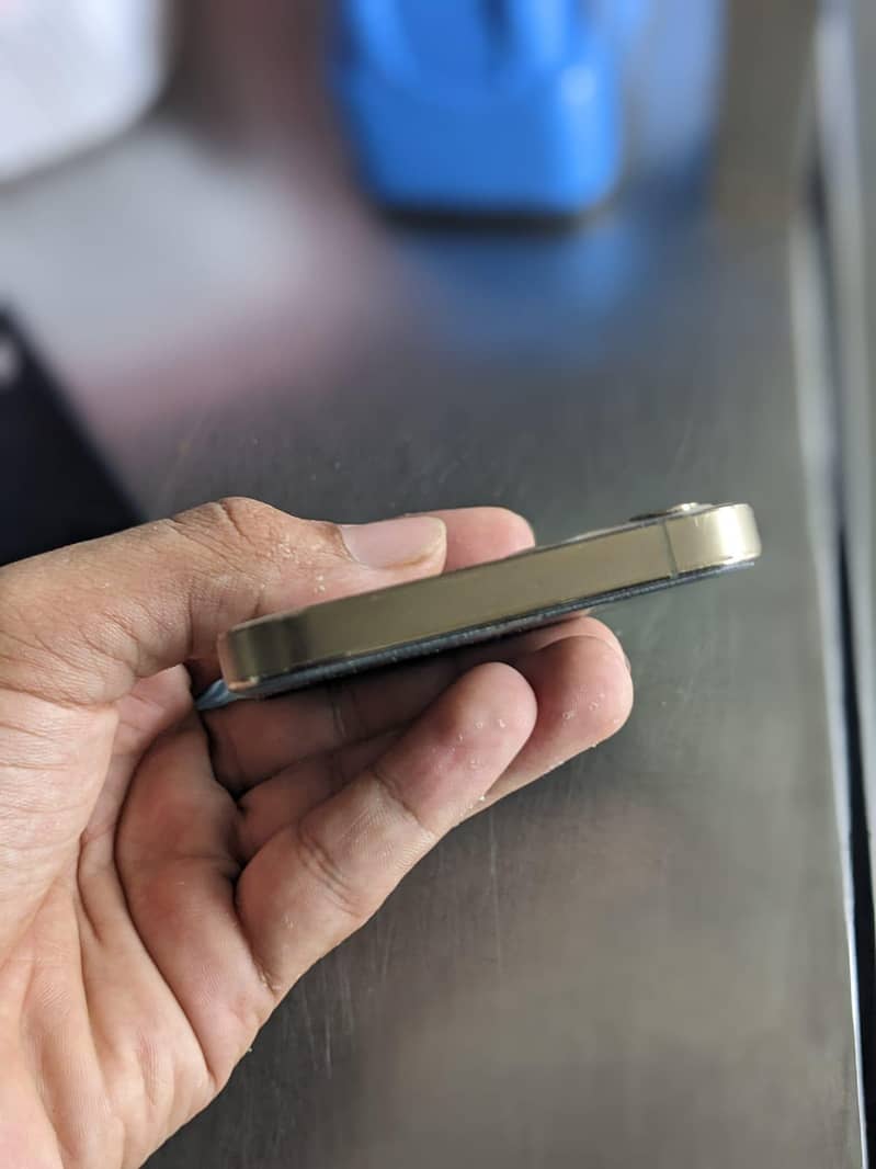 iPhone 12 Pro 7
