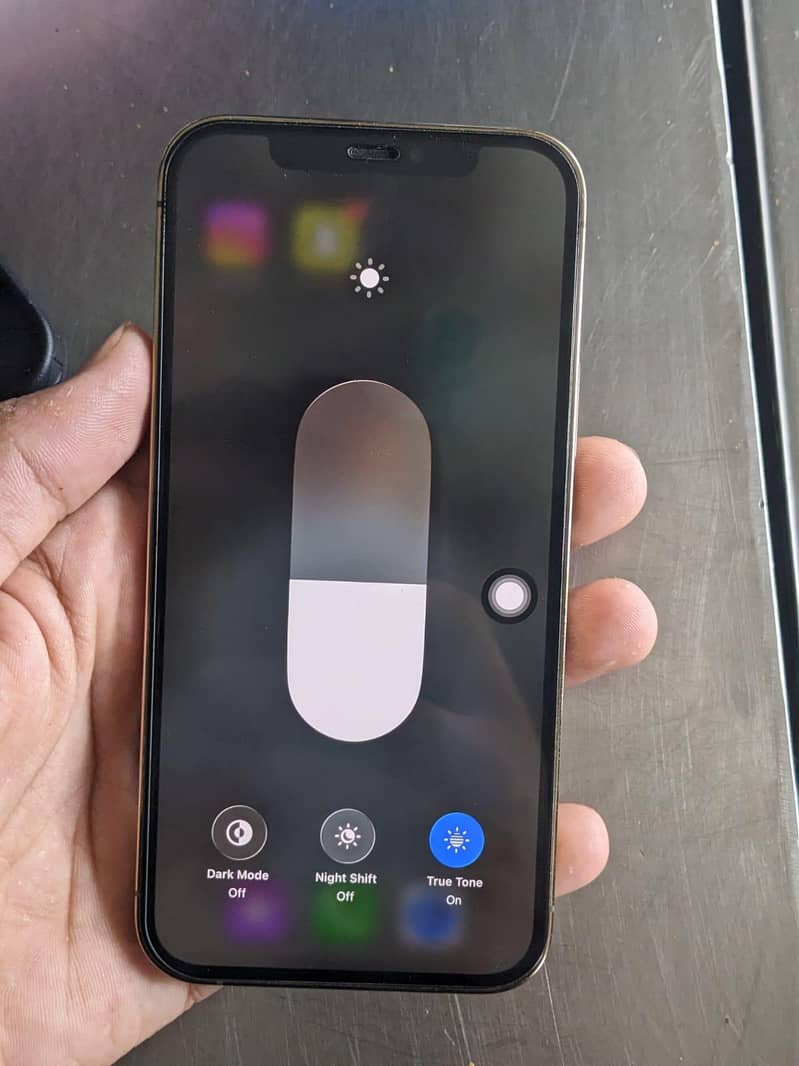 iPhone 12 Pro 8