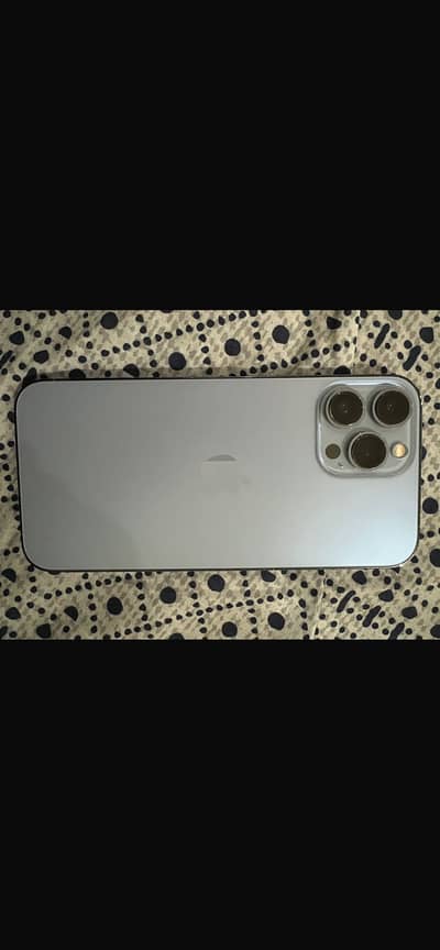 Apple iPhone 13 Pro Max
