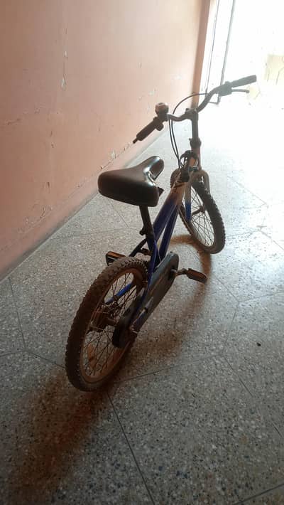 Cycle (Price Negotiable)