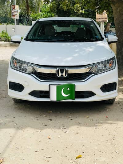 Honda City 2022
