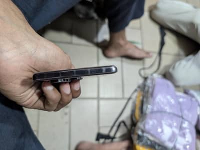 Itel S25 Ultra