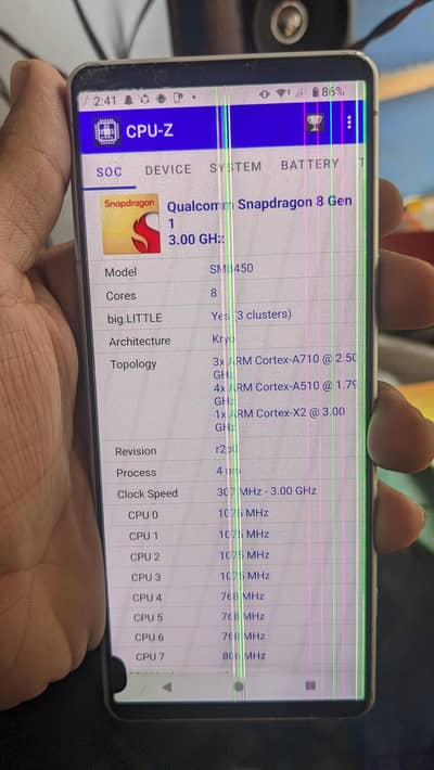 Sony Xperia 5 IV eSim time available exchange possible