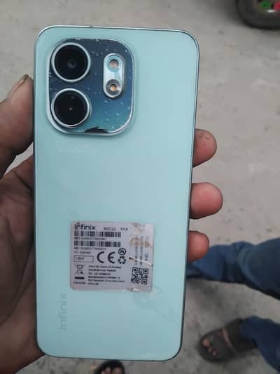 Infinix Smart 9