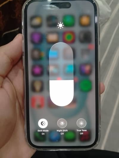 Apple iPhone 15
