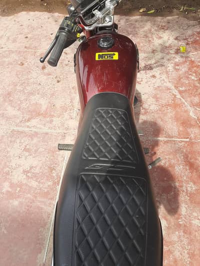 Road prince for sale
