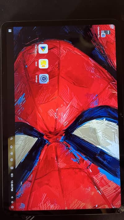 Blackview 12/256gb