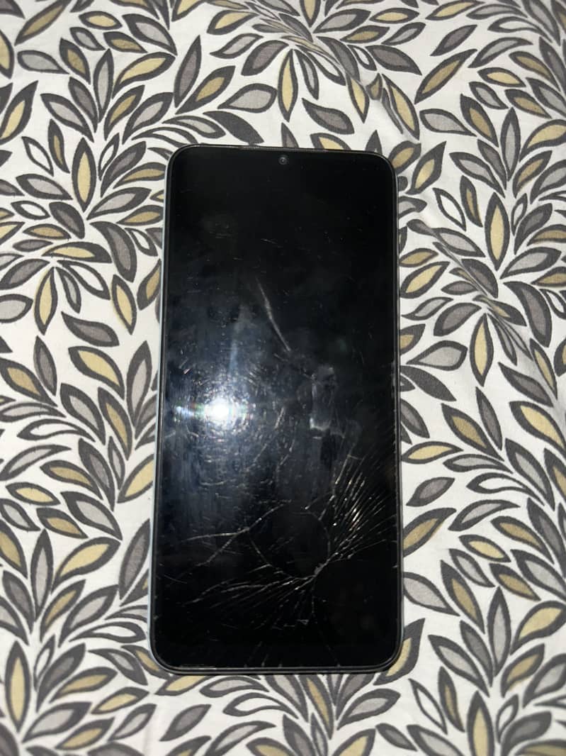 Xiaomi Redmi A2 Plus 1