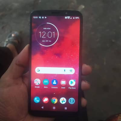 moto z3 4 / 64 non pta