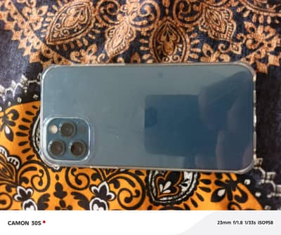 Apple iPhone 12 Pro