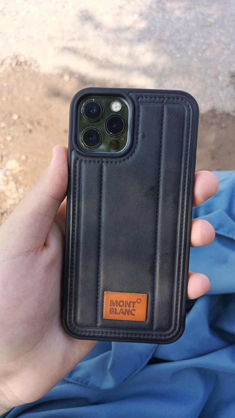 IPHONE 12 PRO 10