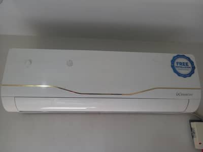 Haier 1 Ton Dc inverter AC