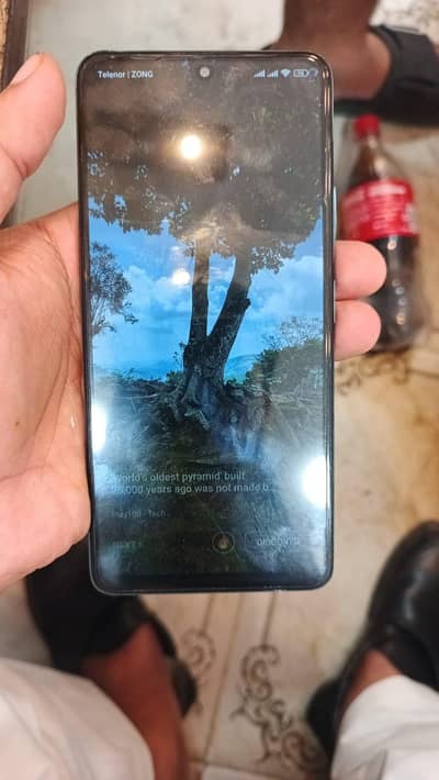 Xiaomi Redmi Note 10 Pro 8/128 read description