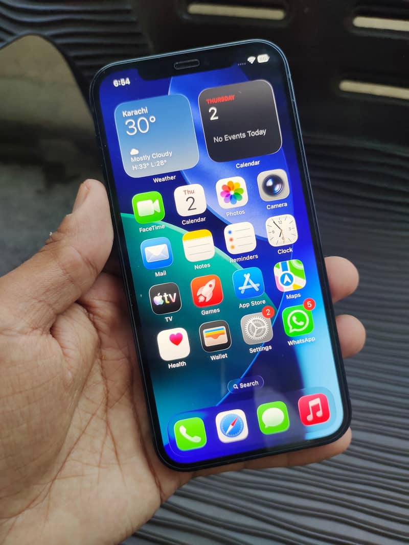 Apple iPhone 12 1