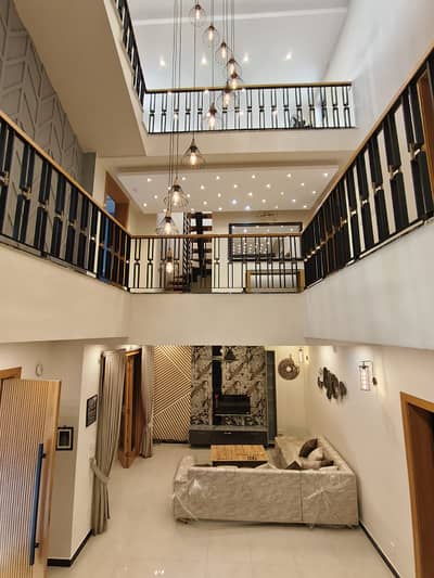7 Marla Fully Luxury Furnished House For Rent Perdays Weekly Monthly Ph 8