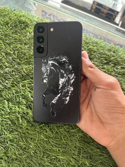 Samsung Mobile S22