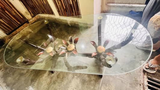 Sell used  table