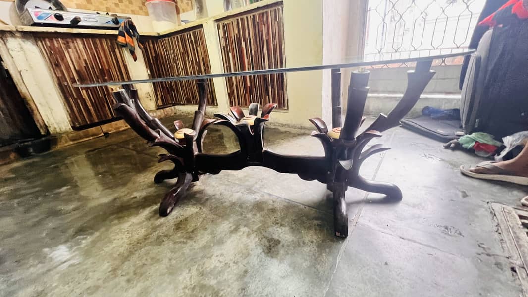 Sell used  table 1