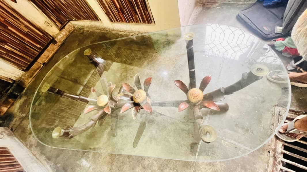 Sell used  table 2