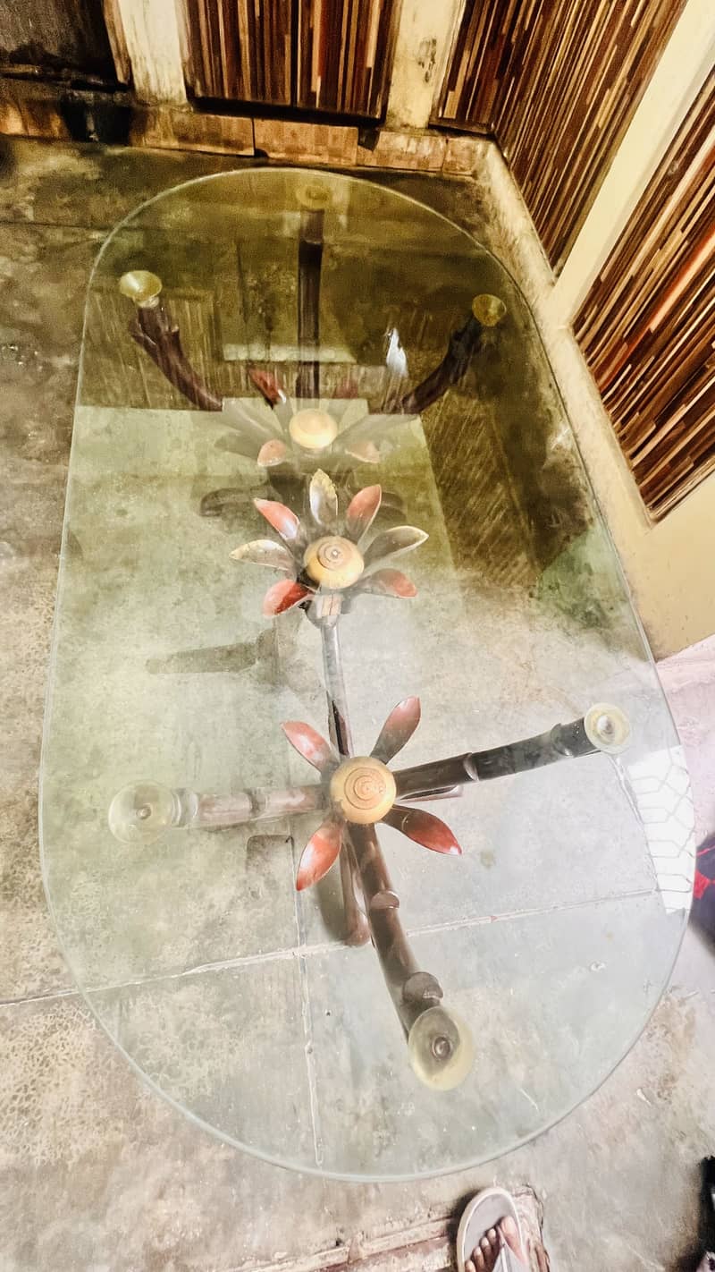 Sell used  table 3