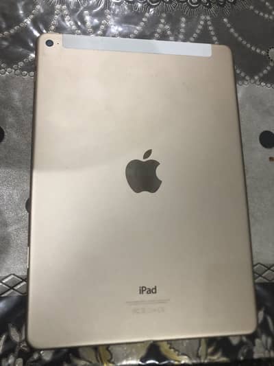 Apple iPad Air 2 64GB — Excellent Condition | Fully Working