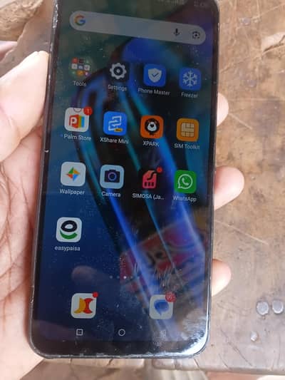 itel mobile