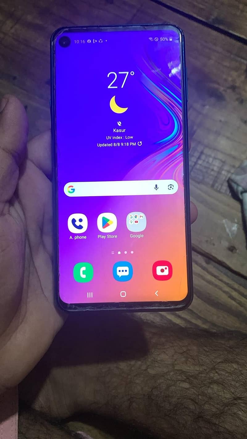 itel mobile 3