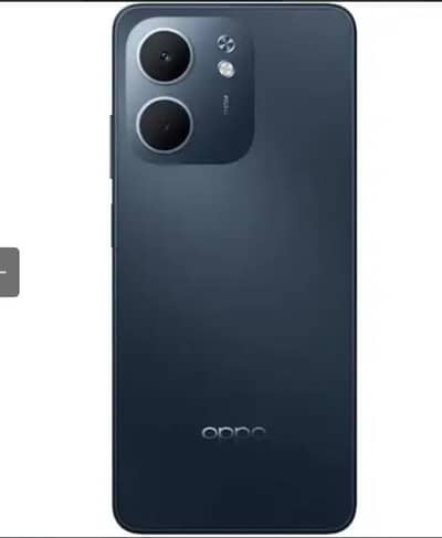 OPPO A5x