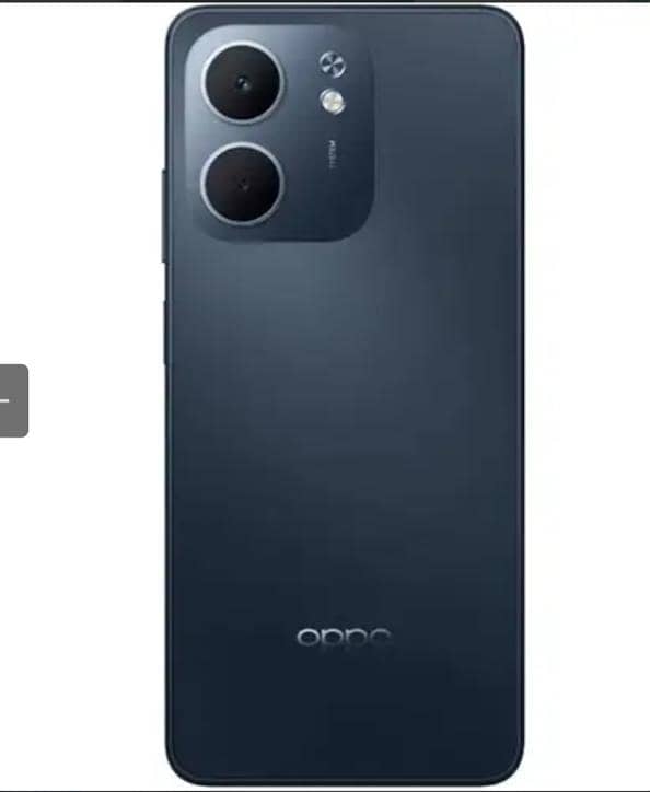OPPO A5x 0