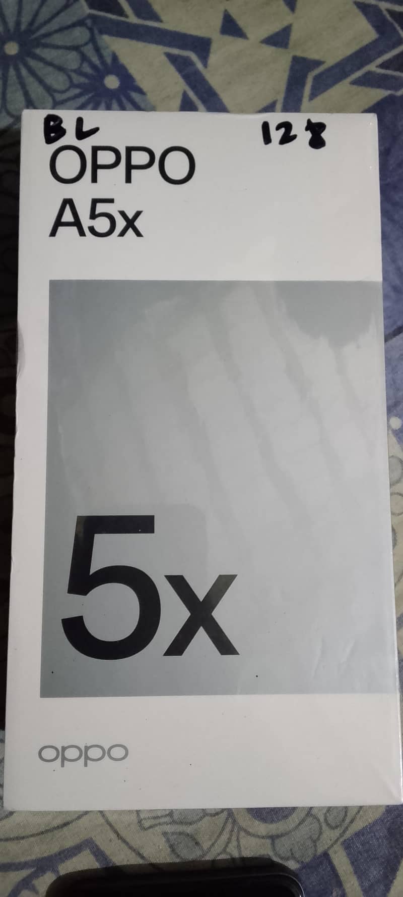 OPPO A5x 4