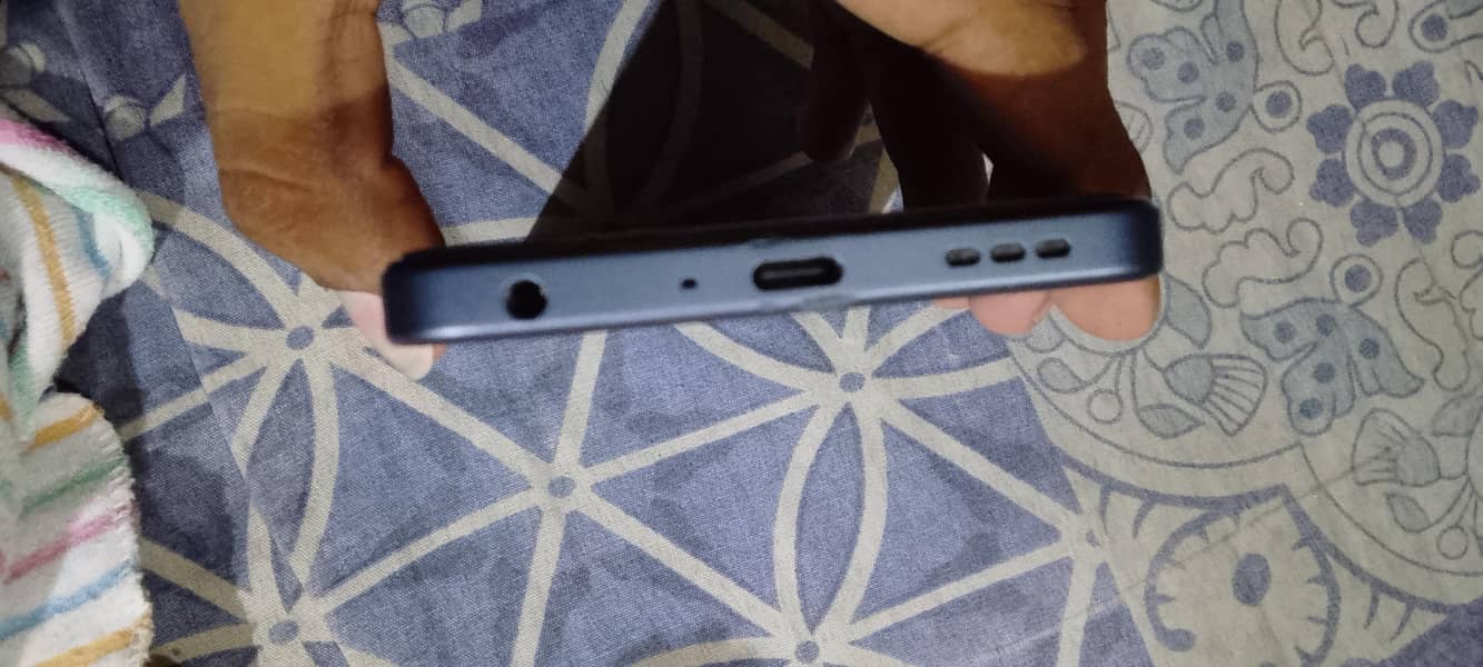 OPPO A5x 5