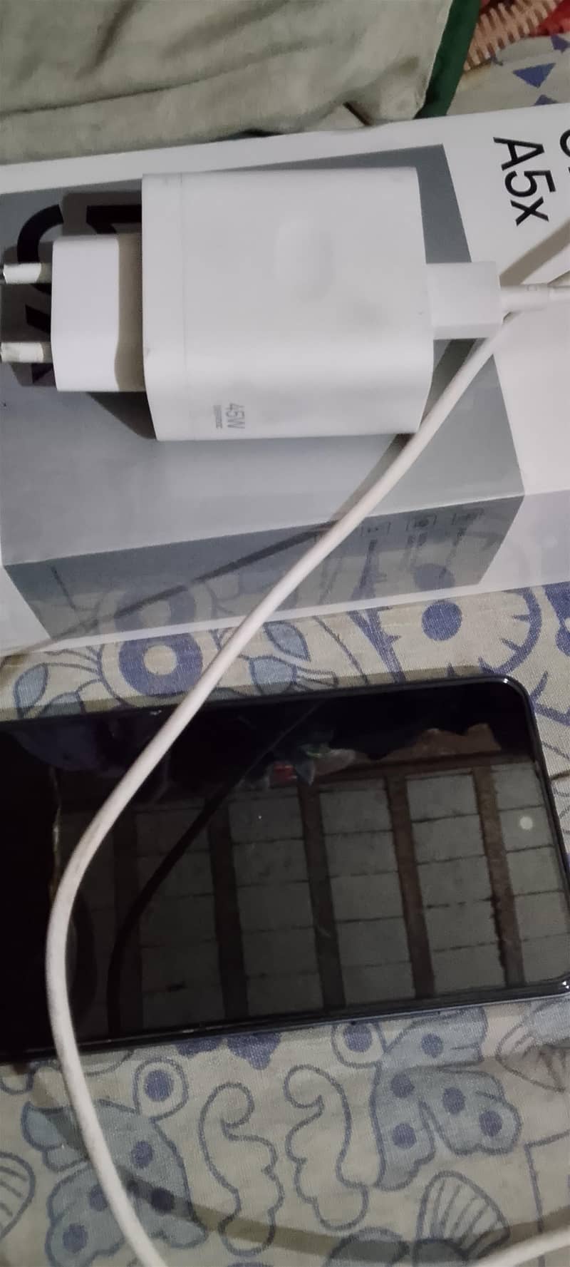 OPPO A5x 7