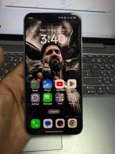 OPPO Reno 15f 5G