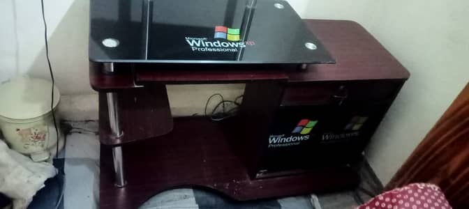 Computer Table